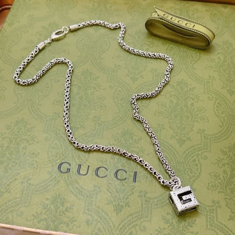 Gucci Necklaces